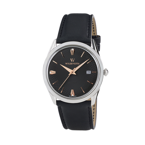 Montre M canique Homme Wyler Vetta WV0015 Heritage Montres